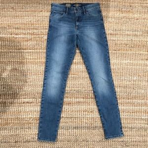 Final price - Lucky brand Ava legging mid rise NWT